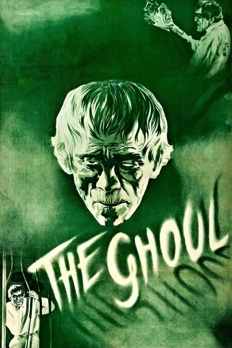 The Ghoul